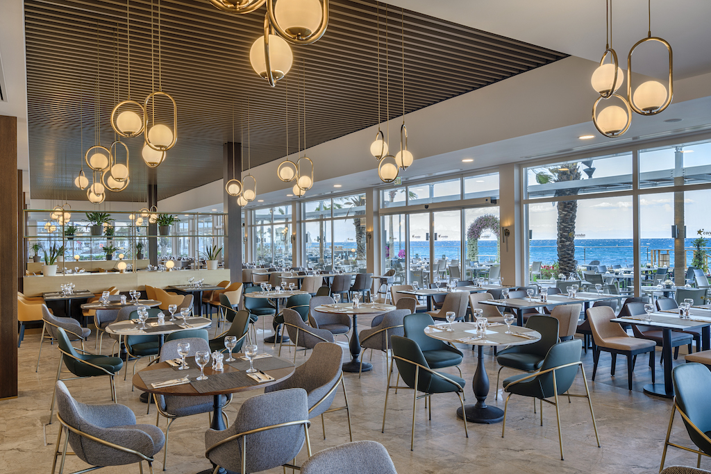 ANTALYA Restaurant
