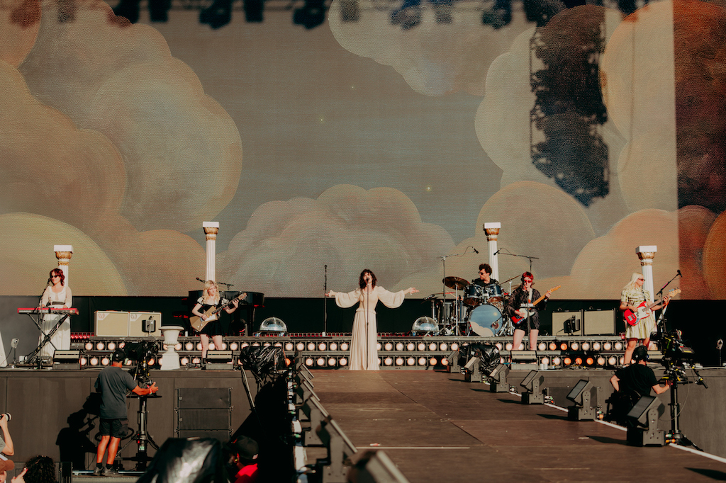 BST Hyde Park The Last Dinner Party @sophiajcarey-88