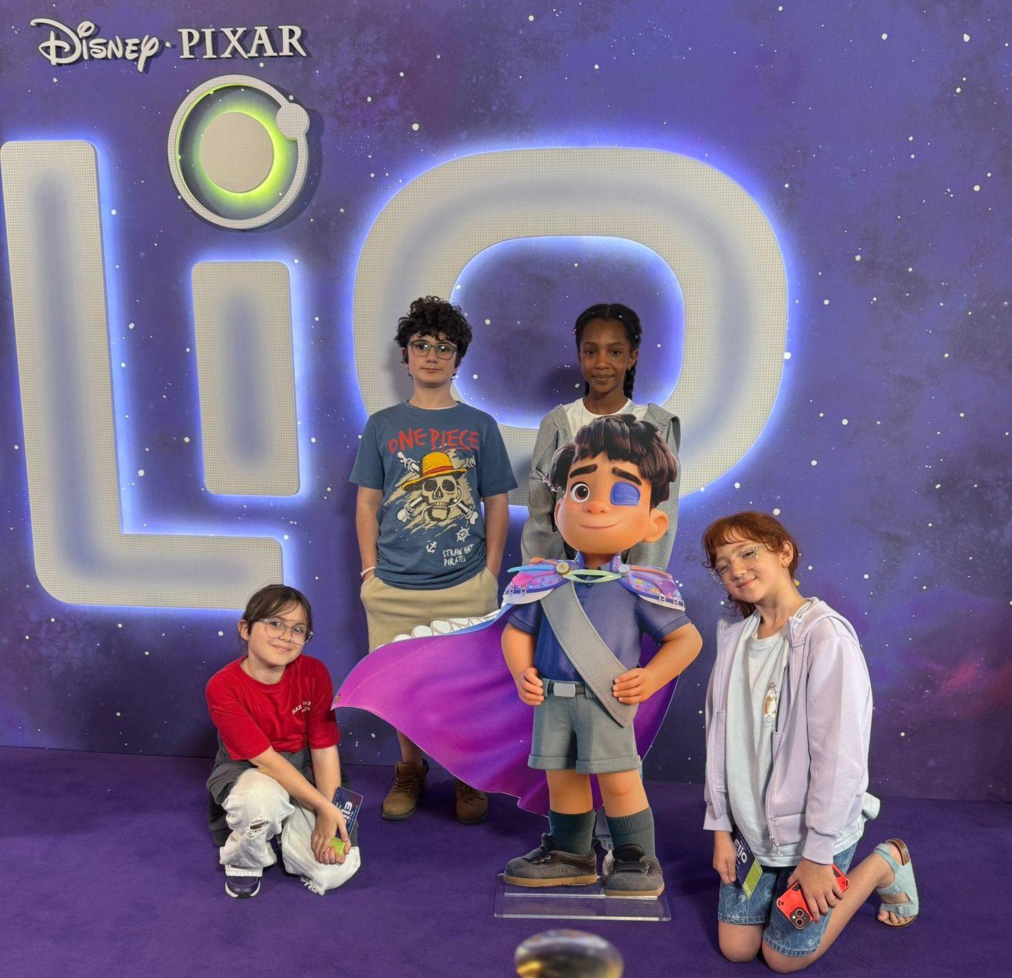 ELIO kids 2