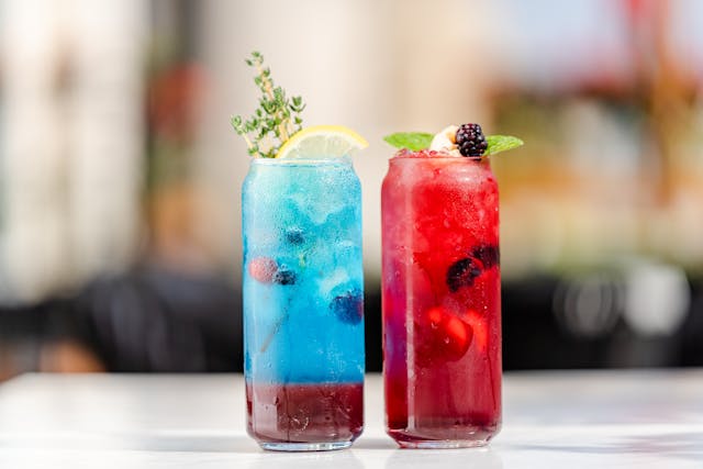 White Rabbit Drink